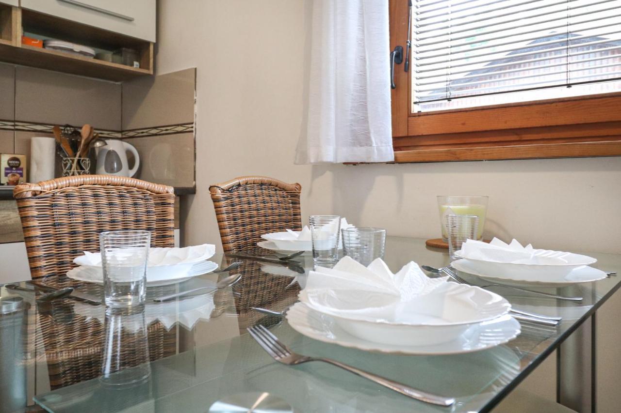 Aqualuna Olimia Vacation Home Podcetrtek Esterno foto