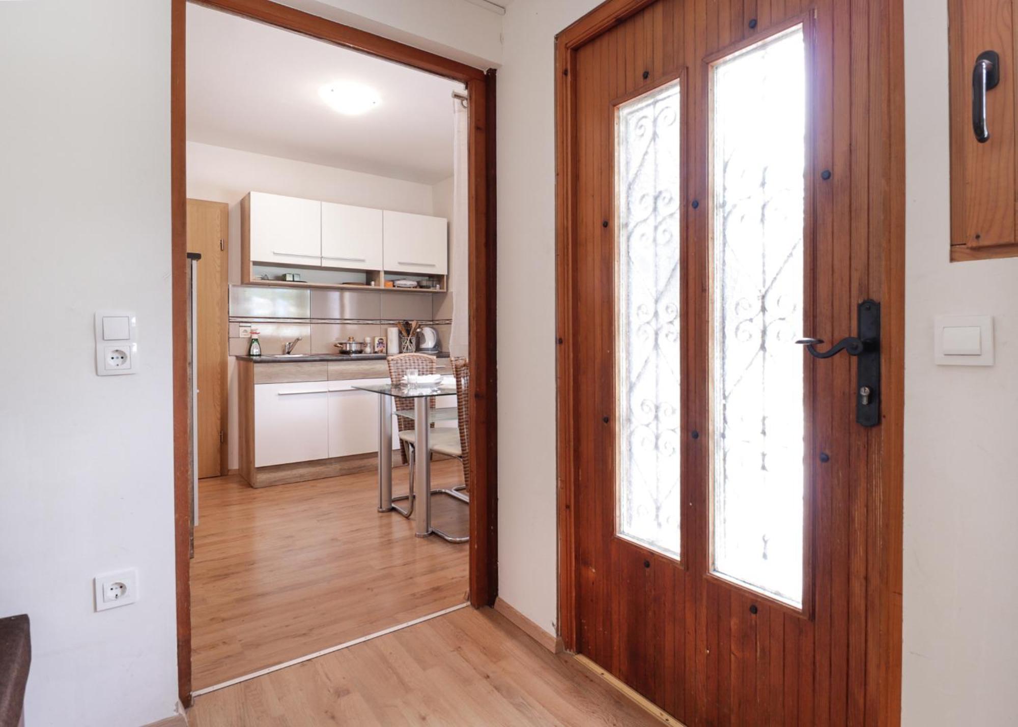 Aqualuna Olimia Vacation Home Podcetrtek Esterno foto