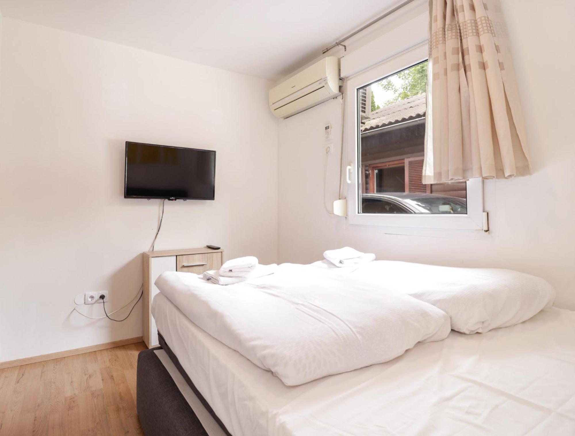 Aqualuna Olimia Vacation Home Podcetrtek Esterno foto